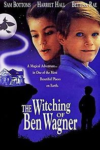 Watch The Witching of Ben Wagner