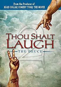 Watch Thou Shalt Laugh the Deuce