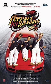 Watch Ferrari Ki Sawaari