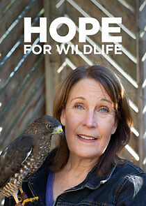 Watch Hope for Wildlife