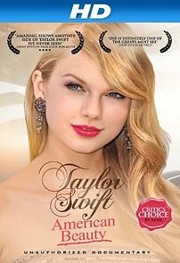 Watch Taylor Swift: American Beauty