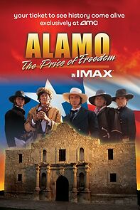 Watch Alamo: The Price of Freedom (Short 1988)