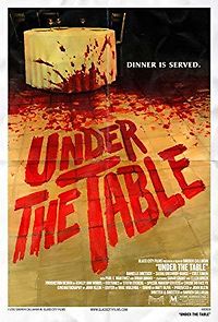 Watch Under the Table