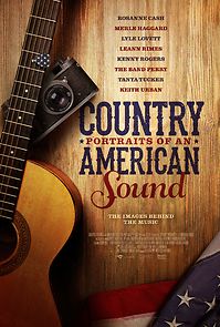 Watch Country: Portraits of an American Sound