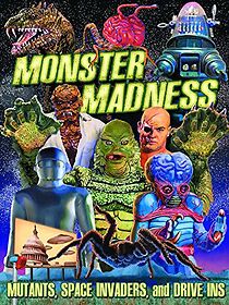 Watch Monster Madness: Mutants, Space Invaders and Drive-Ins