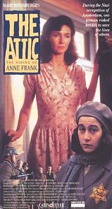 Watch The Attic: The Hiding of Anne Frank