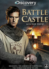 Watch Battle Castle