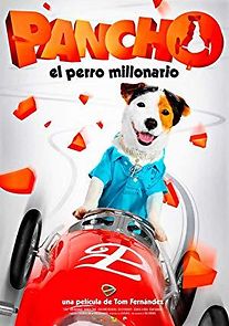 Watch Millionaire Dog