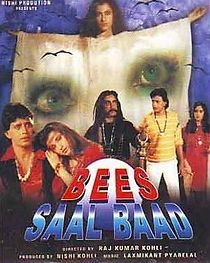 Watch Bees Saal Baad