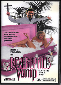 Watch Beverly Hills Vamp