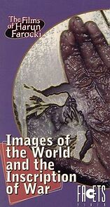 Watch Images of the World and the Inscription of War