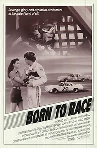 Watch Born to Race