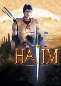 Watch Hatim
