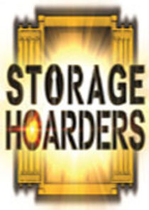 Watch Storage Hoarders