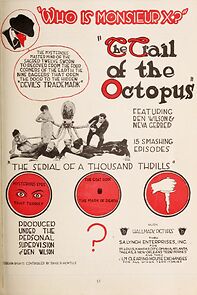 Watch The Trail of the Octopus