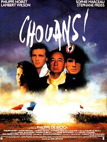 Watch Chouans!