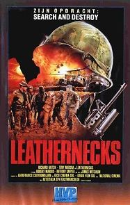 Watch Leathernecks