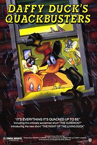 Watch Daffy Duck's Quackbusters