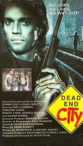 Watch Dead End City