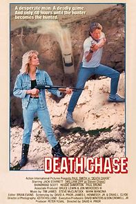 Watch Death Chase