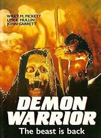 Watch Demon Warrior