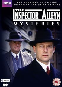 Watch The Inspector Alleyn Mysteries