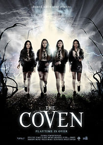 Watch The Coven