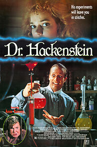 Watch Doctor Hackenstein