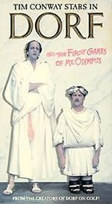 Watch Dorf and the First Games of Mount Olympus