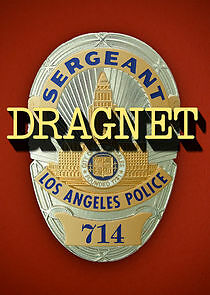 Watch Dragnet