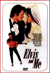Watch Elvis and Me