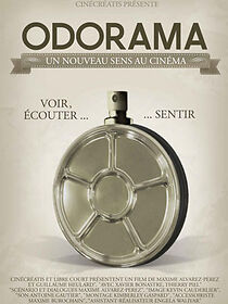 Watch Odorama (Short 2010)