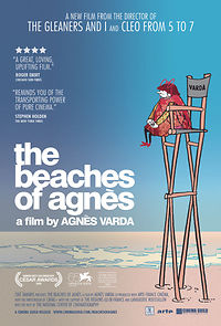 Watch The Beaches of Agnès
