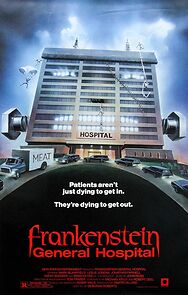 Watch Frankenstein General Hospital