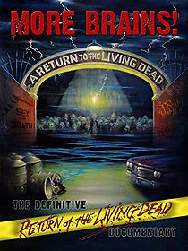 Watch More Brains! A Return to the Living Dead