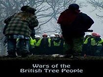 Watch Newbury: Wars of the British Tree People
