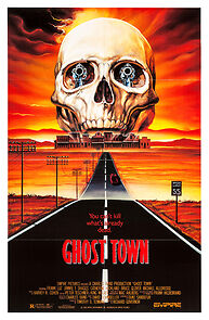 Watch Ghost Town