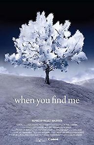 Watch When You Find Me