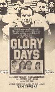 Watch Glory Days