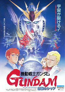 Watch Mobile Suit Gundam: Char's Counterattack