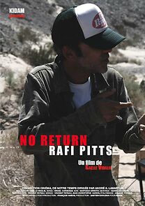 Watch No Return Rafi Pitts