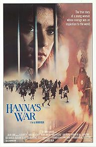 Watch Hanna's War