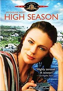 Watch High Season
