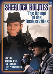 Watch The Hound of the Baskervilles