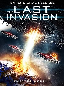 Watch Invasion Roswell