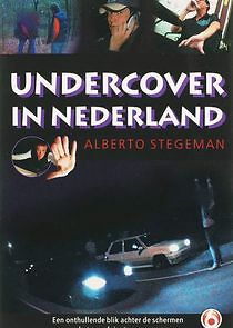 Watch Undercover in Nederland