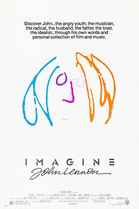 Watch Imagine: John Lennon