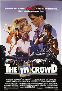 Watch The In Crowd