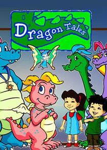 Watch Dragon Tales