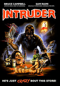Watch Intruder